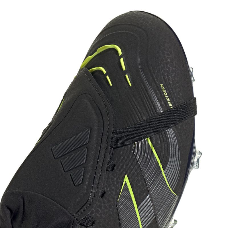 Adidas Predator Pro FT FG M JS4072 shoes
