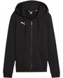 Felpa con cappuccio Puma Team Goal Casuals W 658597 03