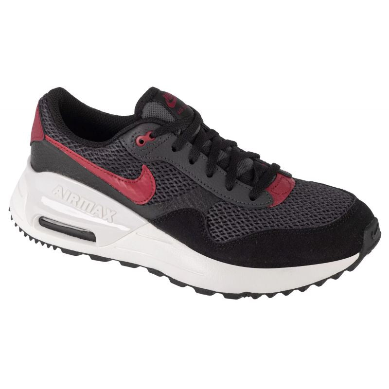 Scarpe Nike Air Max System GS DQ0284-003 