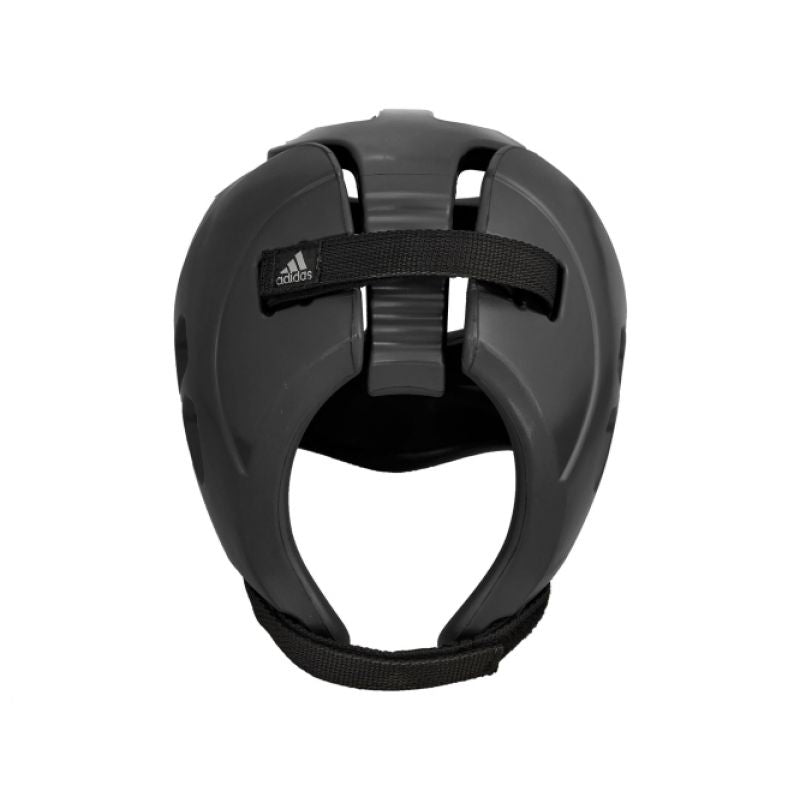 ADIDAS WAKO boxing helmet (WAKO APPROVED)