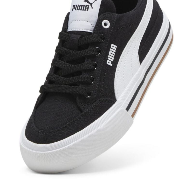 Puma Court Classic Vulc FS Jr shoes 39655803