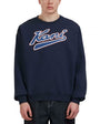 Karl Kani sweatshirt Varsity Print Os Crewneck PD00007519