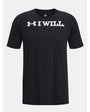 Under Armour T-shirt M 1379023-001