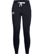 Under Armour Rival Fleece W 1356416 001 Pants