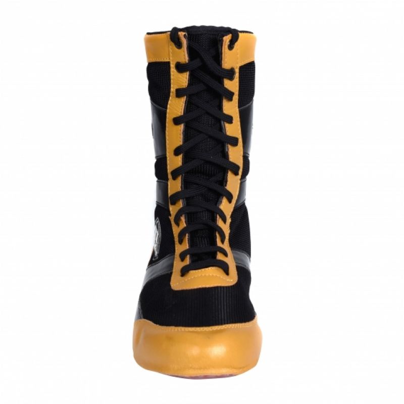 BB-Masters M 05125-40 Boxing Shoes