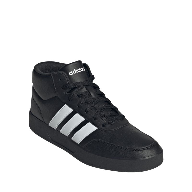 Adidas Breaknet Mid M JR3570 shoes