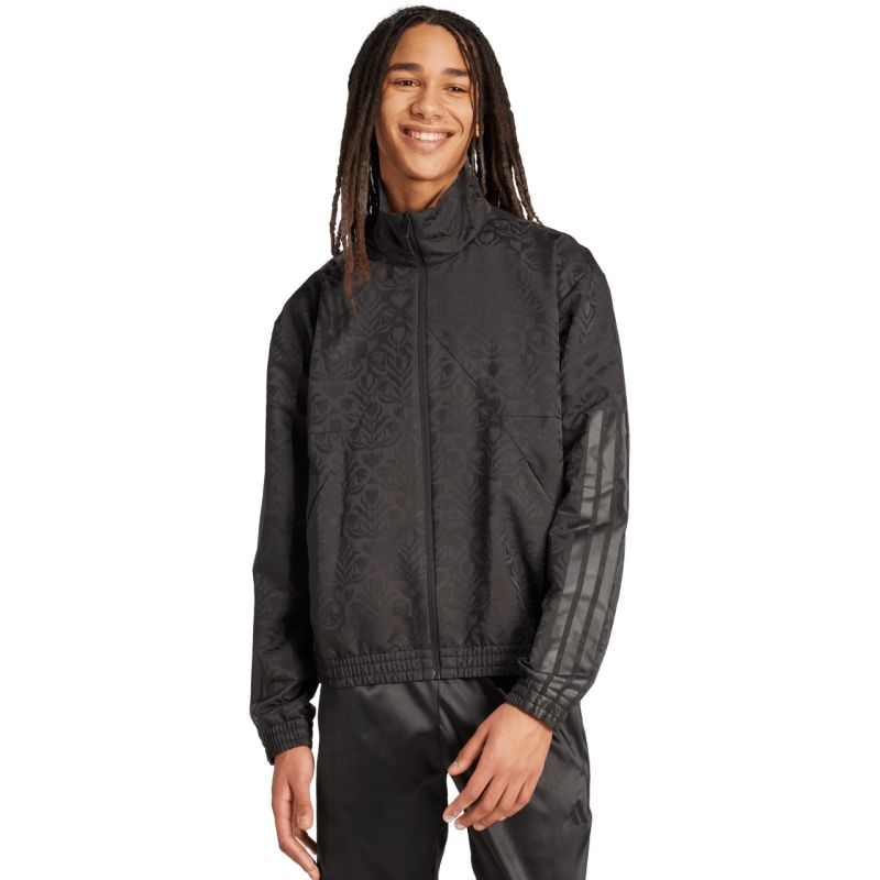 Adidas Tiro WV TT Q3 M sweatshirt JM1754