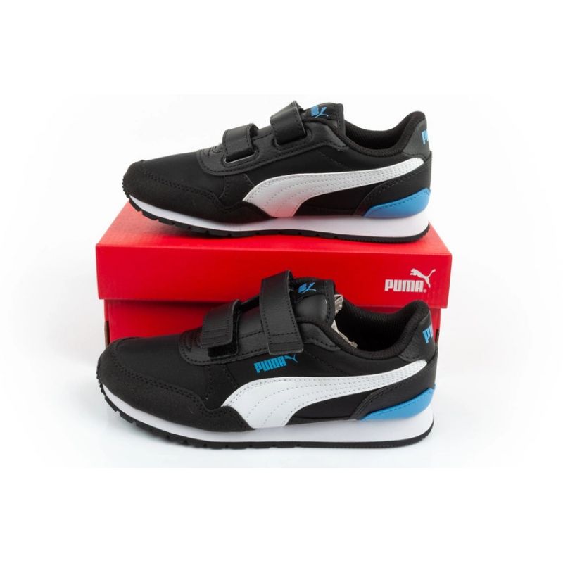 Puma ST Runner v3 NL V PS Jr shoes 384902 10