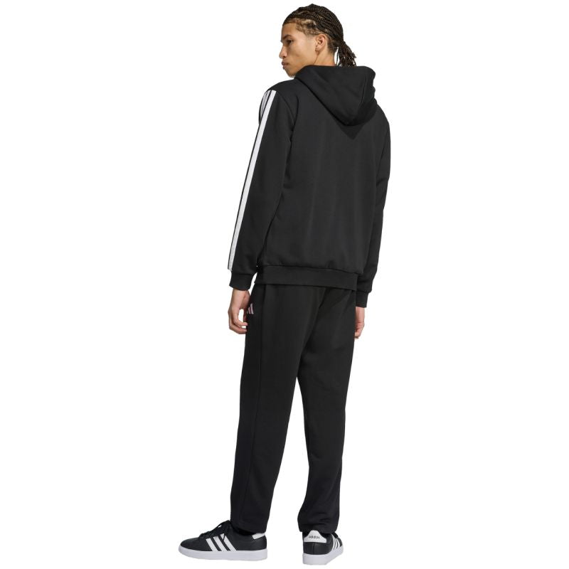 adidas Colorblock Hooded Tracksuit M JL8599