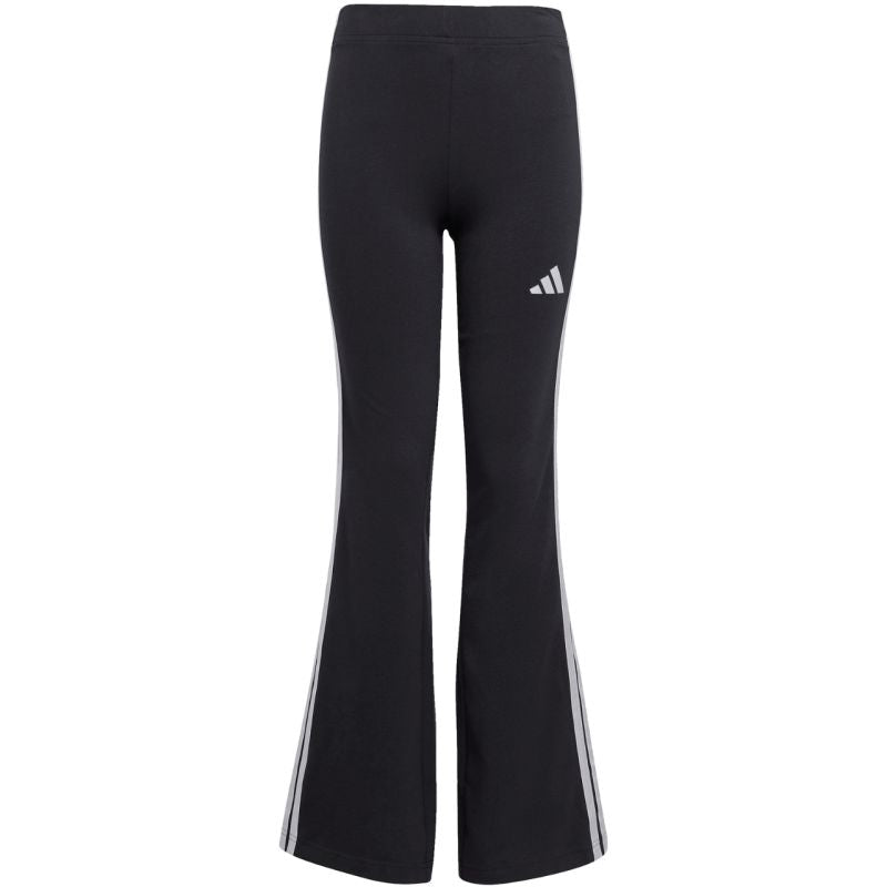 Adidas Junior Girls Glam Tracksuit Jr JL7474