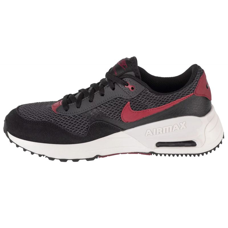 Scarpe Nike Air Max System GS DQ0284-003 