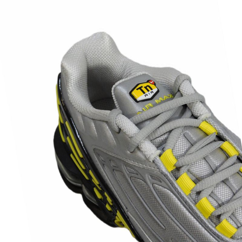Nike Air Max Plus III Sneakers - FZ4623-001