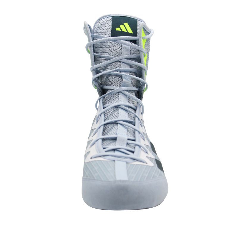 Adidas BOX HOG 4 boxing shoes