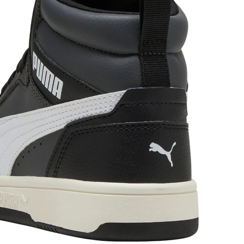 Puma Rebound V6 Mid Jr shoes 393831 29
