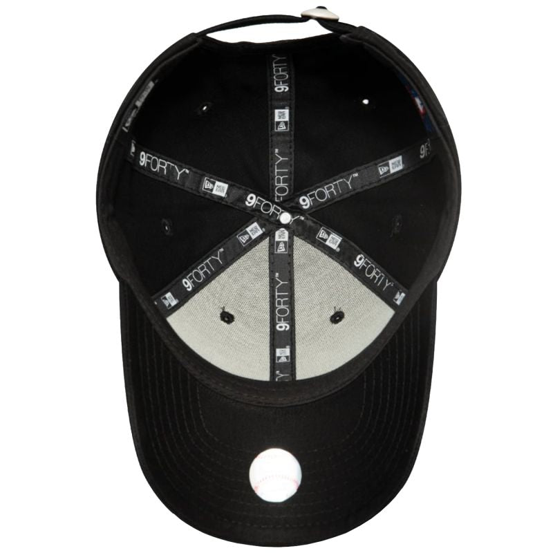 New Era 9FORTY Fashion New York Yankees MLB Cap Jr 12053099