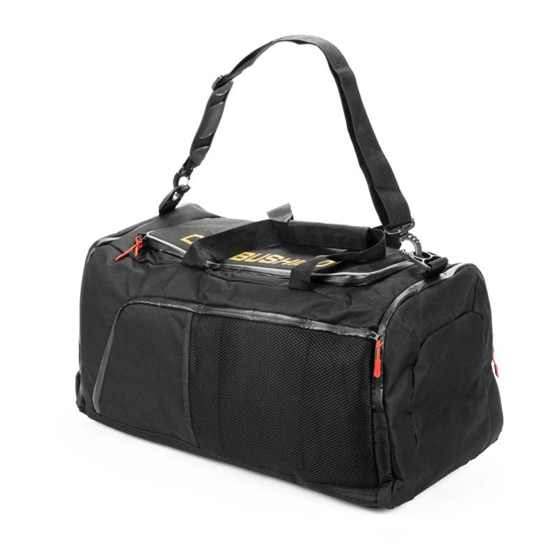 3-in-1 sports bag with backpack function DBX-SB-23