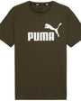 Puma Essential Logo Tee M 586667 11