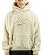 Karl Kani Men's Teddy Hoodie PD00008925