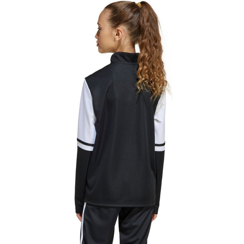 Adidas Squadra 25 Training Top Jr JE2749 sweatshirt