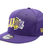 New Era NBA Half Stitch 9FIFTY Los Angeles Lakers Cap 60288549