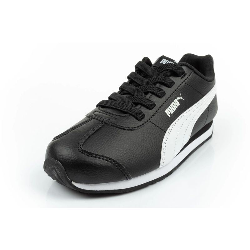 Puma Turin 3 Jr shoes 384431 04