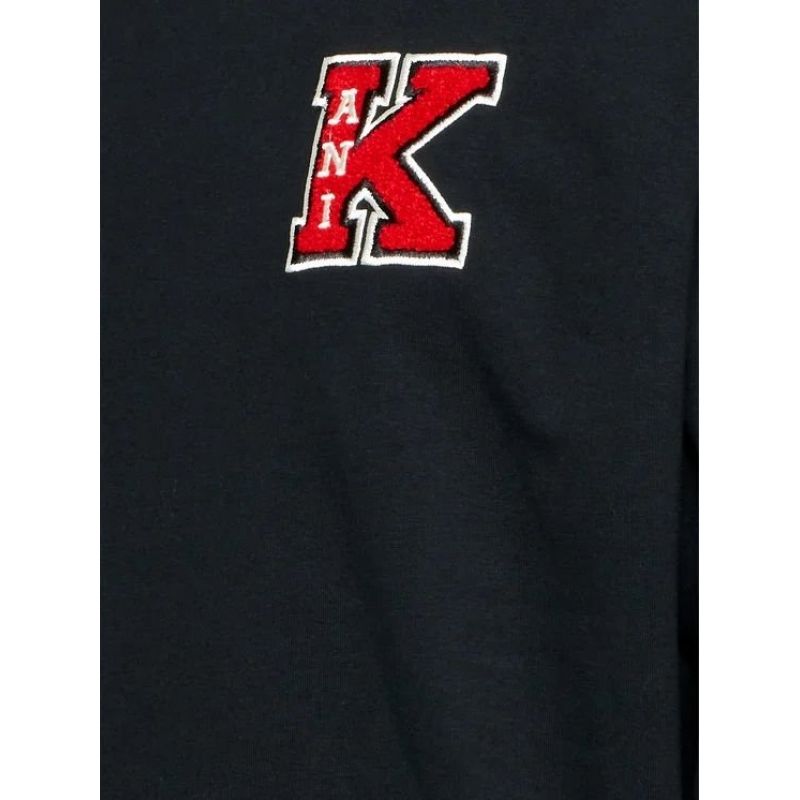 Karl Kani Men's Retro Patch Os Hoodie 6028197