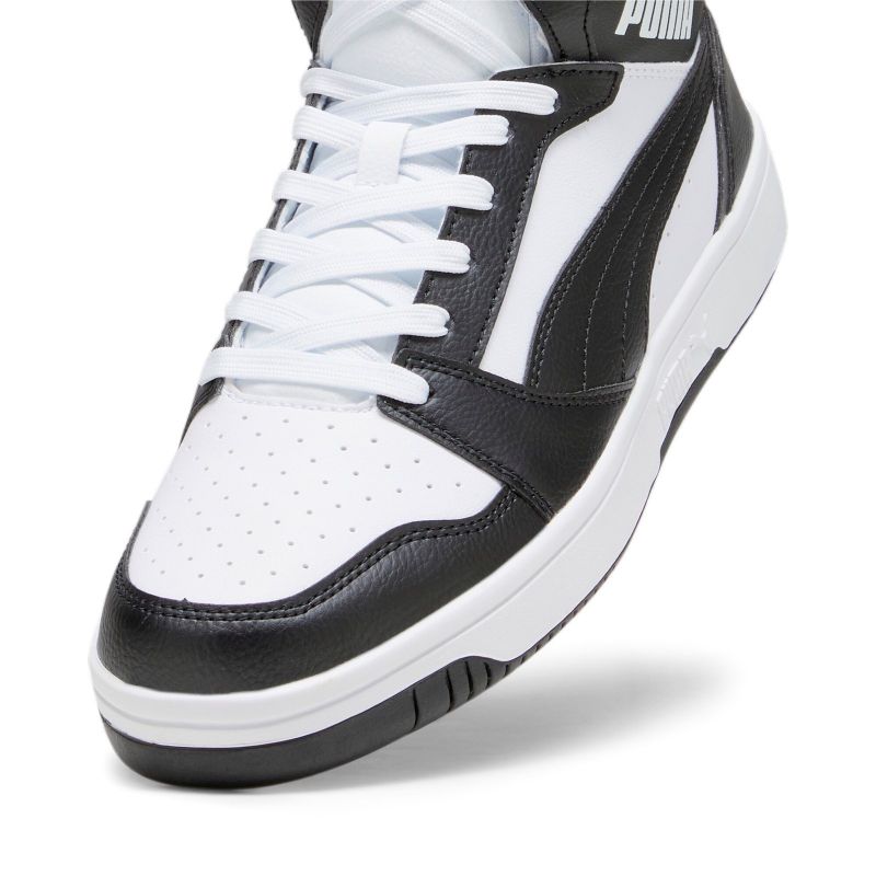Puma REBOUND V6 M 392326-01 shoes