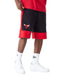 New Era NBA Color Block Short Bulls M 60416373 shorts