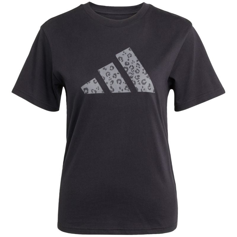 adidas Animal Graphic T-shirt W JV8536