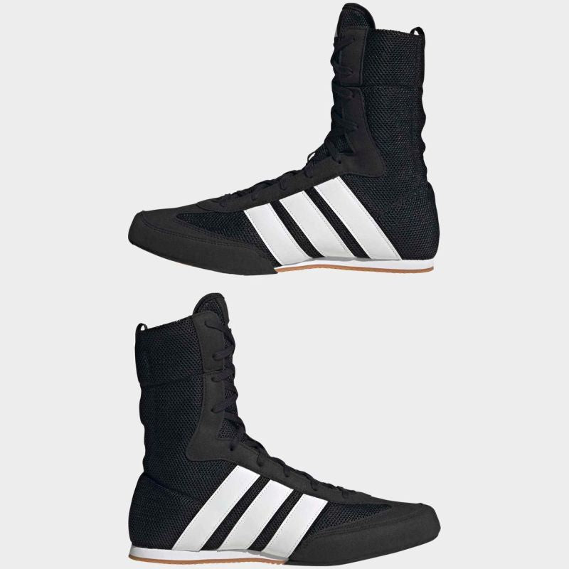 Adidas BOX HOG CLASSIC boxing shoes