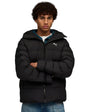 Puma Mono Hooded Men's Jacket Black 688367 01