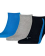 Puma Unisex Lifestyle Sneakers Socks 907951 03