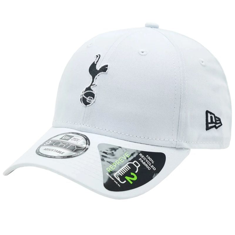 New Era Repreve Flawless 940 9FORTY Tottenham Hotspur FC 60293469 Cap