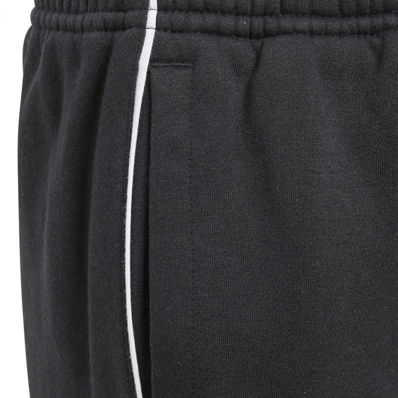 adidas Core 18 Sweat JR CE9077 Pants