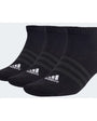 Adidas Thin and Light Sportswear Low-Cut socks IC1336