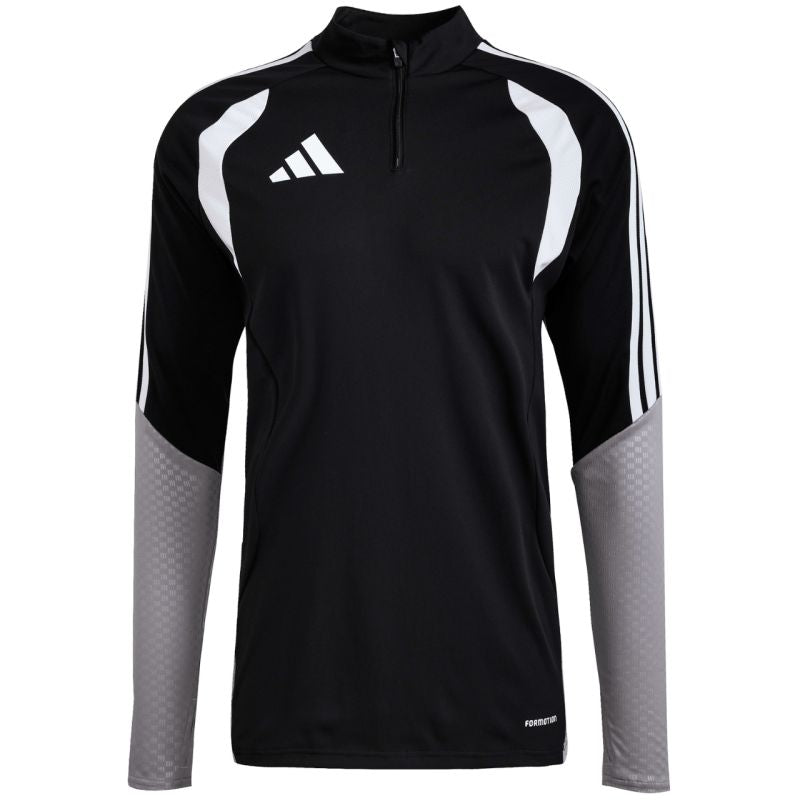 Men's adidas Tiro 26 Competition Training Top Black JX4257