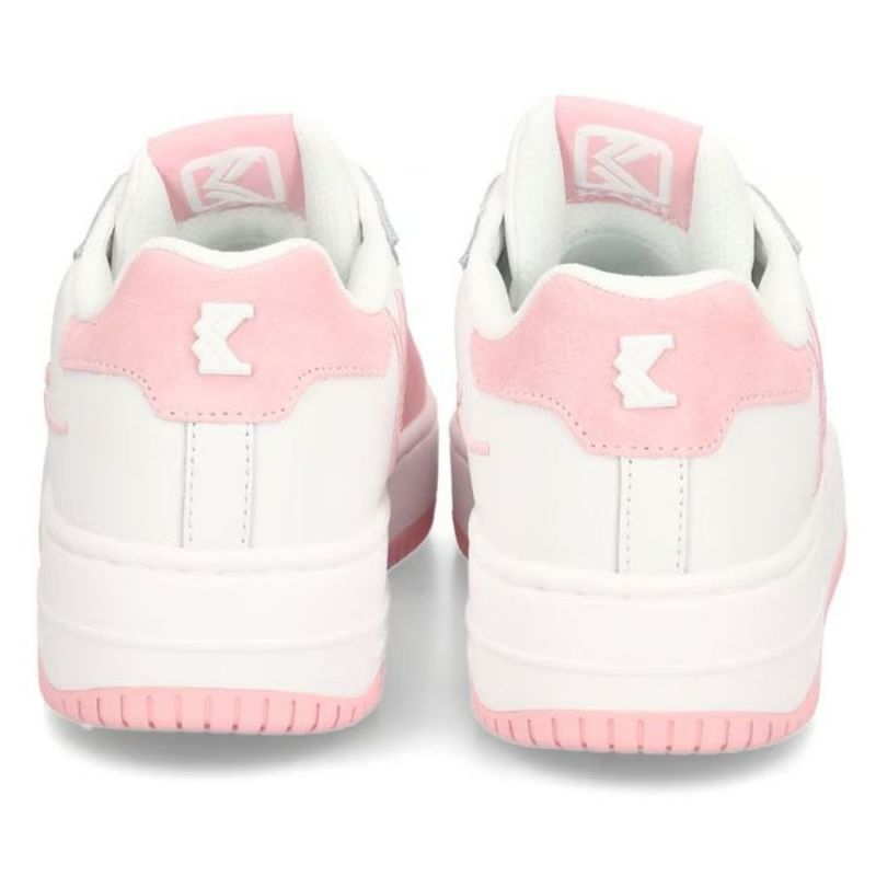 Karl Kani women's shoe 89UP Logo Prm PD00002700