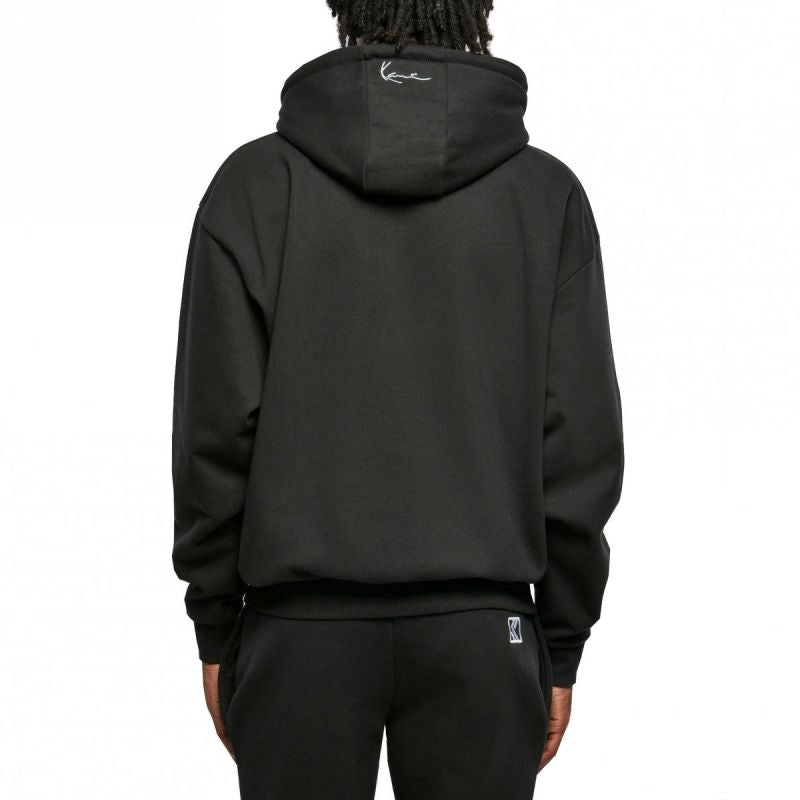 Karl Kani Men's Retro Patch Os Hoodie 6028197