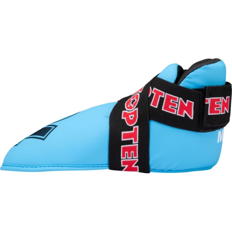 Masters Top Ten OSTT-PU "Superlight" Glossy Foot Protectors 030812-01M