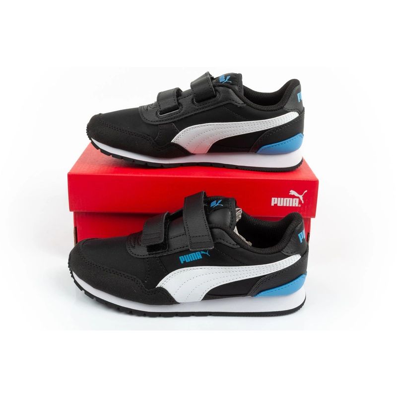 Puma ST Runner v3 NL V PS Jr shoes 384902 10