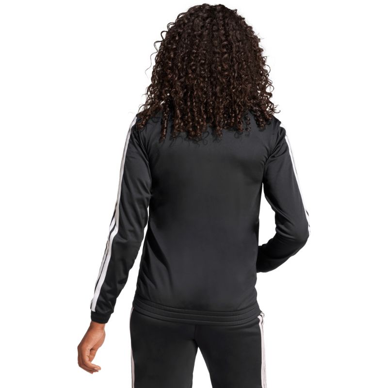 adidas Essentials Triricot 3-Stripes W sweatshirt JC8889