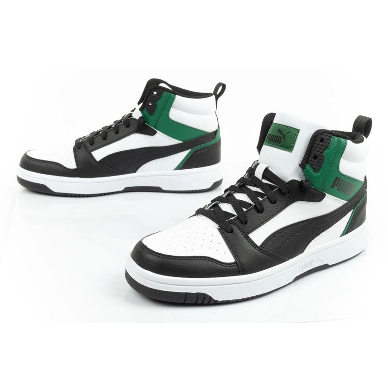 Puma Rebound v6 M shoes 392326 16