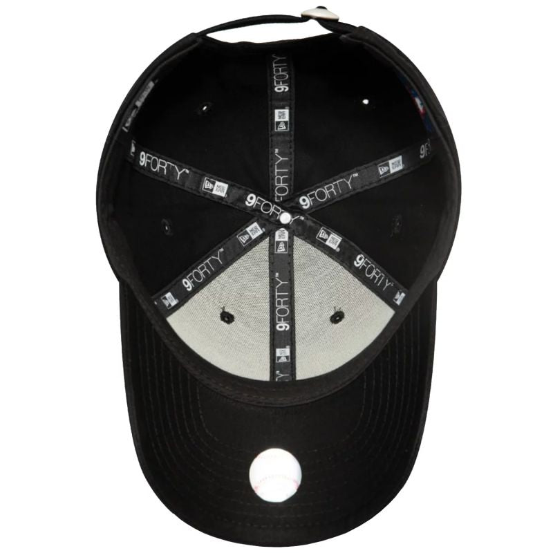 New Era 9FORTY Fashion New York Yankees MLB Cap Jr 12053099