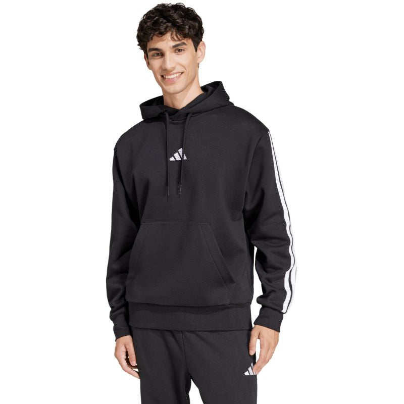 adidas Essentials 3-Stripes M sweatshirt JE6297