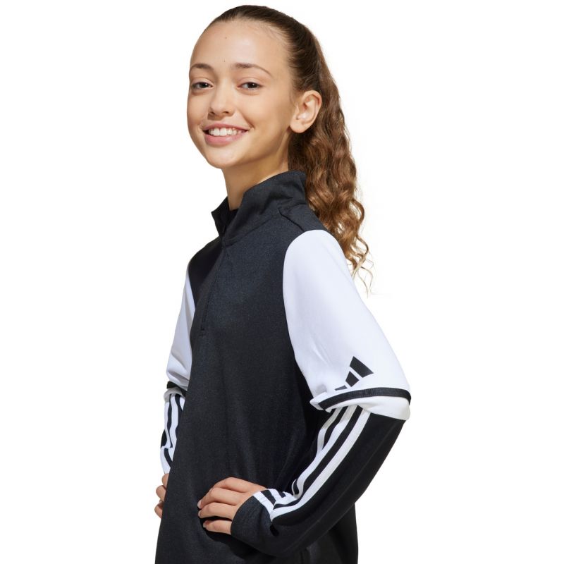 Adidas Squadra 25 Training Top Jr JE2749 sweatshirt