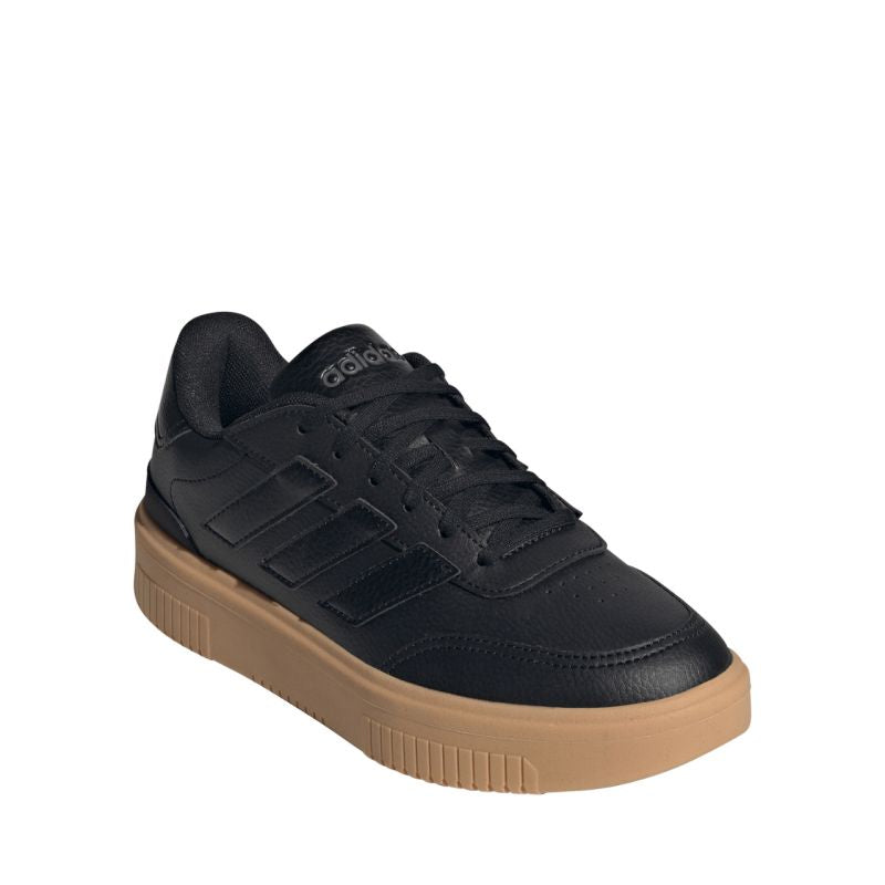 Adidas Courtblock W JR0728 shoes