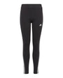 Adidas 3-stripes Tights Jr leggings IC3623
