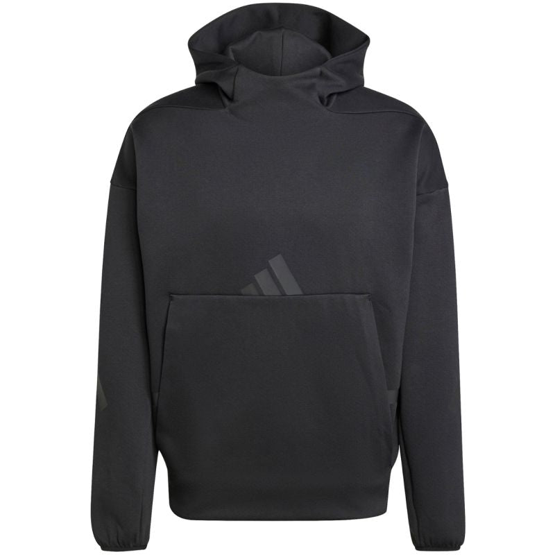 Men's adidas ZNE Hoodie Black JE7537