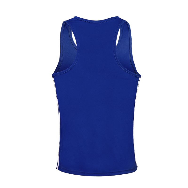 adidas Boxing Top blue
