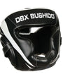 M Boxing Helmet - Phantom White